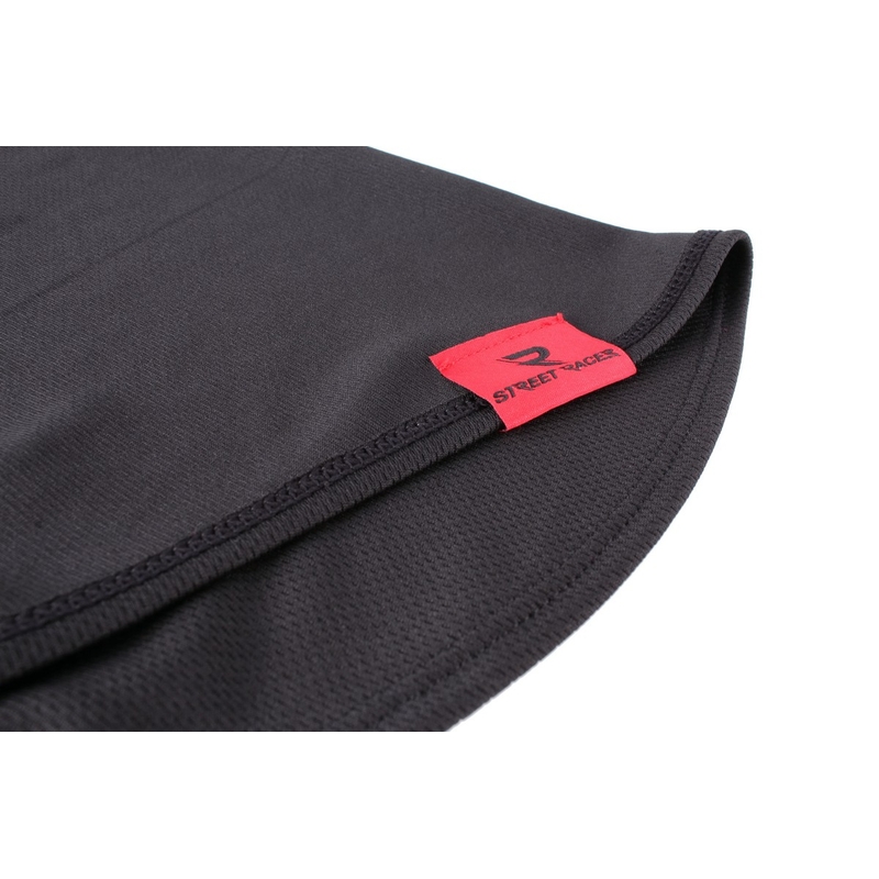 Cagoule pour casque Street Racer Track