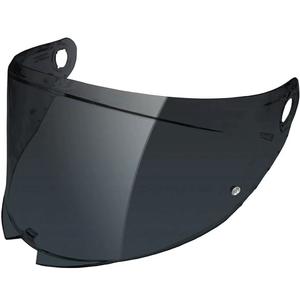 Plexi fumée foncée MT-V-28B MAX VISION