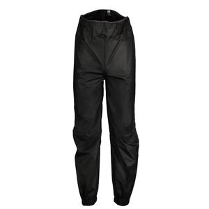 Pantalon de pluie SCOTT Ergonomic Pro DP noir