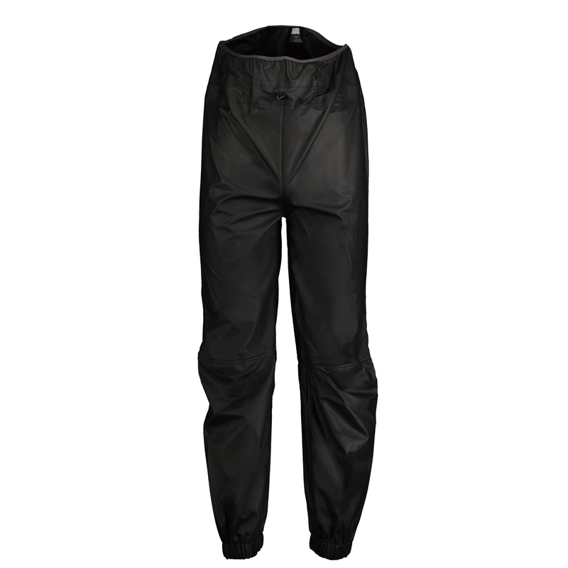 Pantalon de pluie SCOTT Ergonomic Pro DP noir