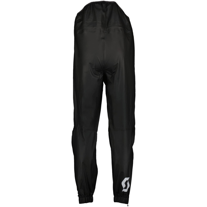 Pantalon de pluie SCOTT Ergonomic Pro DP noir