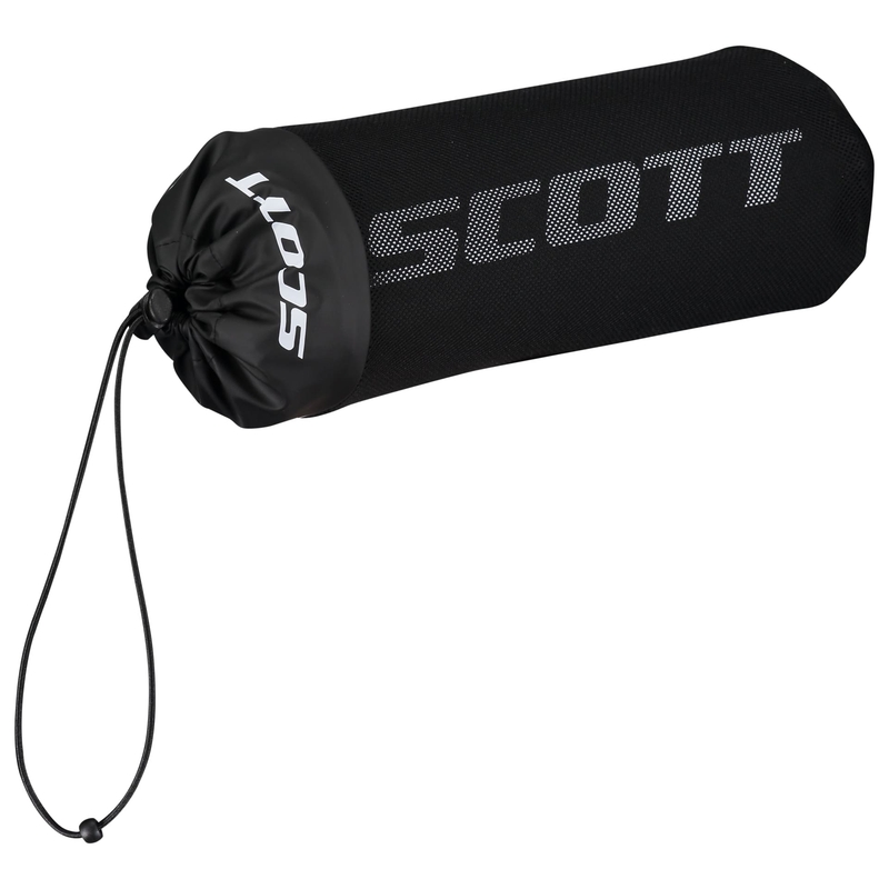 Pantalon de pluie SCOTT Ergonomic Pro DP noir