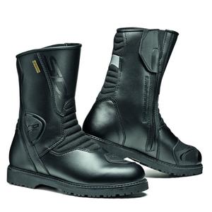 Bottes de moto SIDI Gavia Gore ADV noir