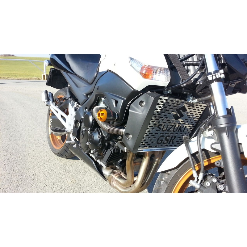 Kit point unique Arrow Suzuki GSR 600