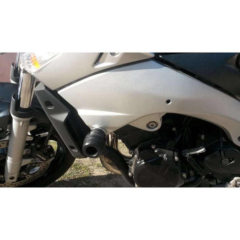 Kit point unique Arrow Suzuki GSR 600