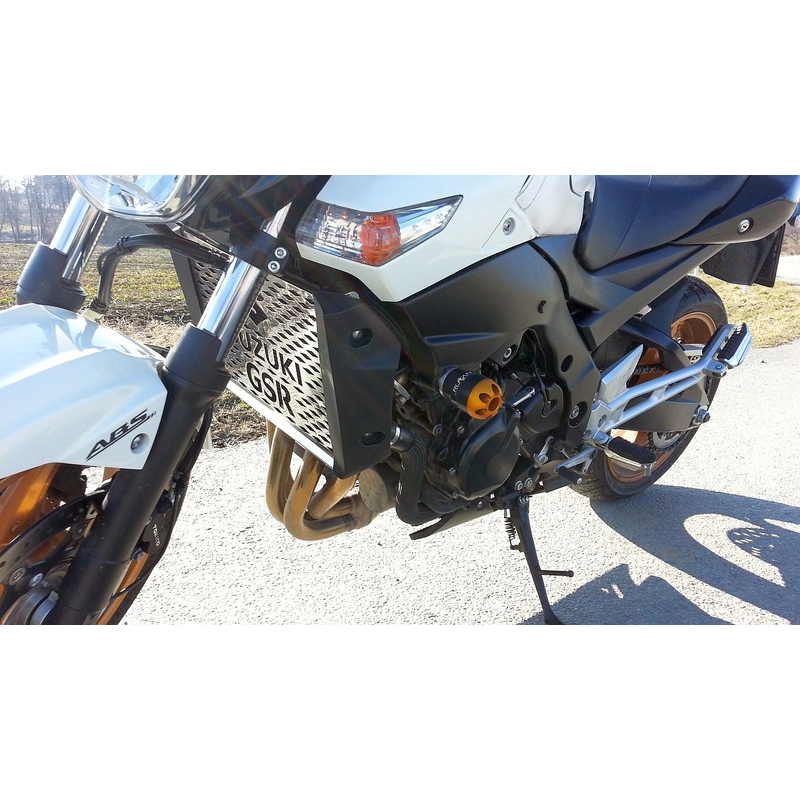 Kit Gatling à point unique Suzuki GSR 600
