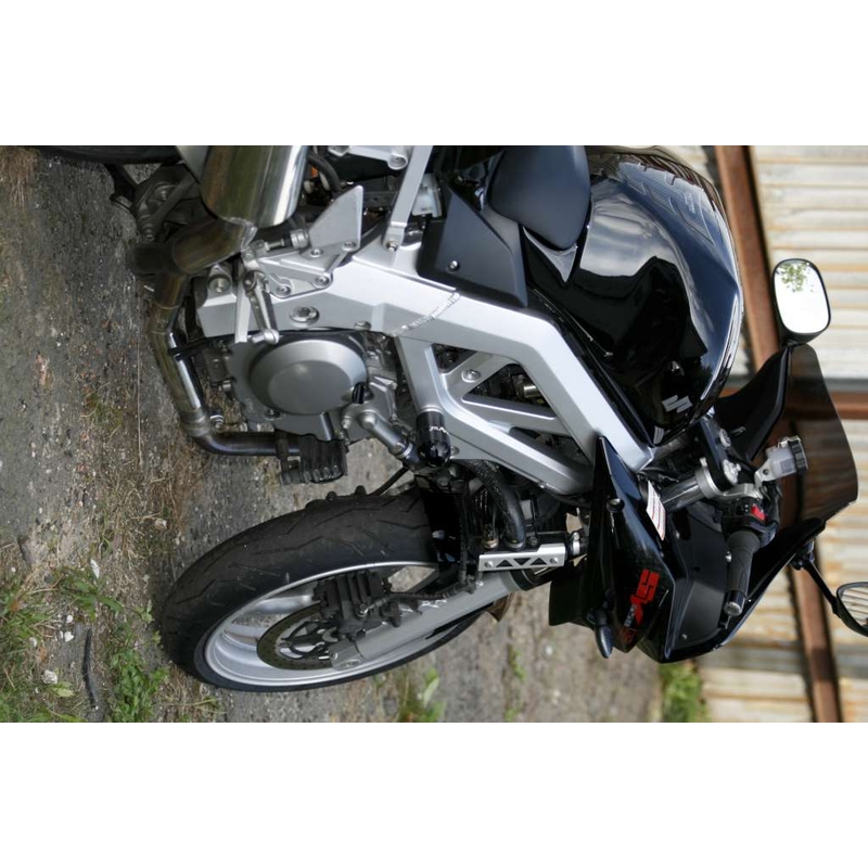 Suzuki SV 650 Conus