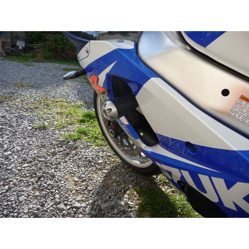 Suzuki GSX-R 1000 (01-02) Arrow