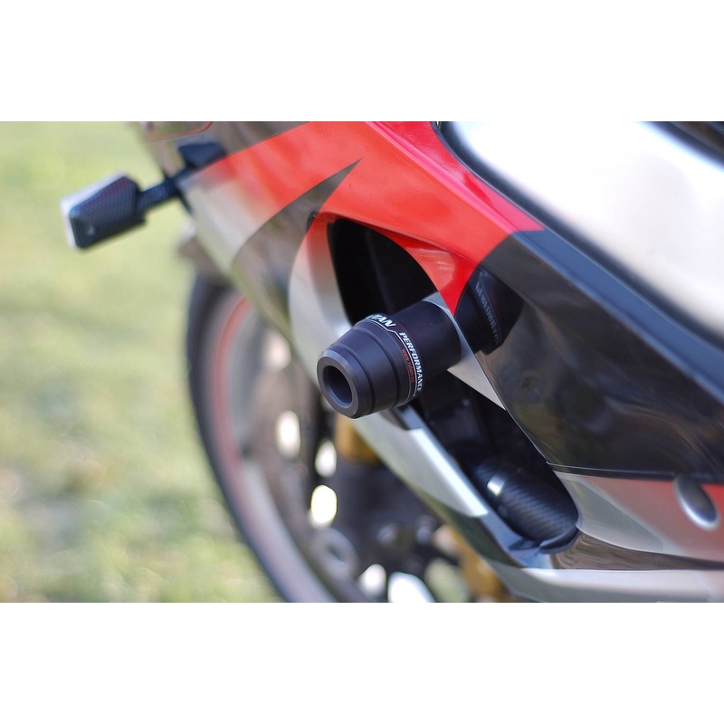 Suzuki GSX-R 1000 (01-02) Classique