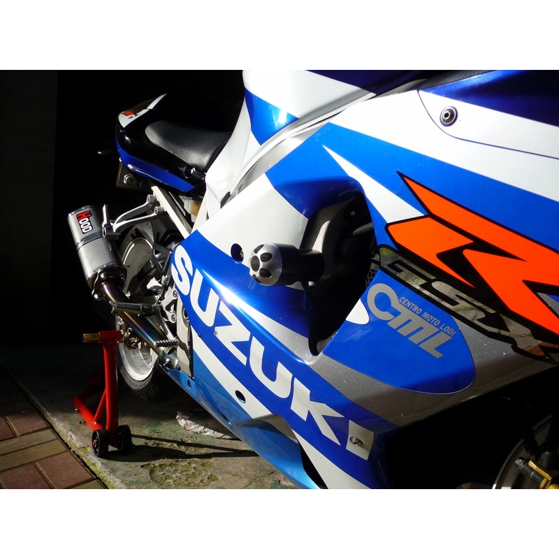 Suzuki GSX-R 1000 (01-02) Classique