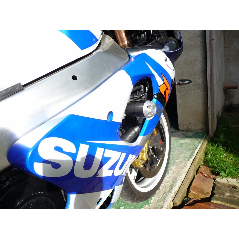 Suzuki GSX-R 1000 (01-02) Classique