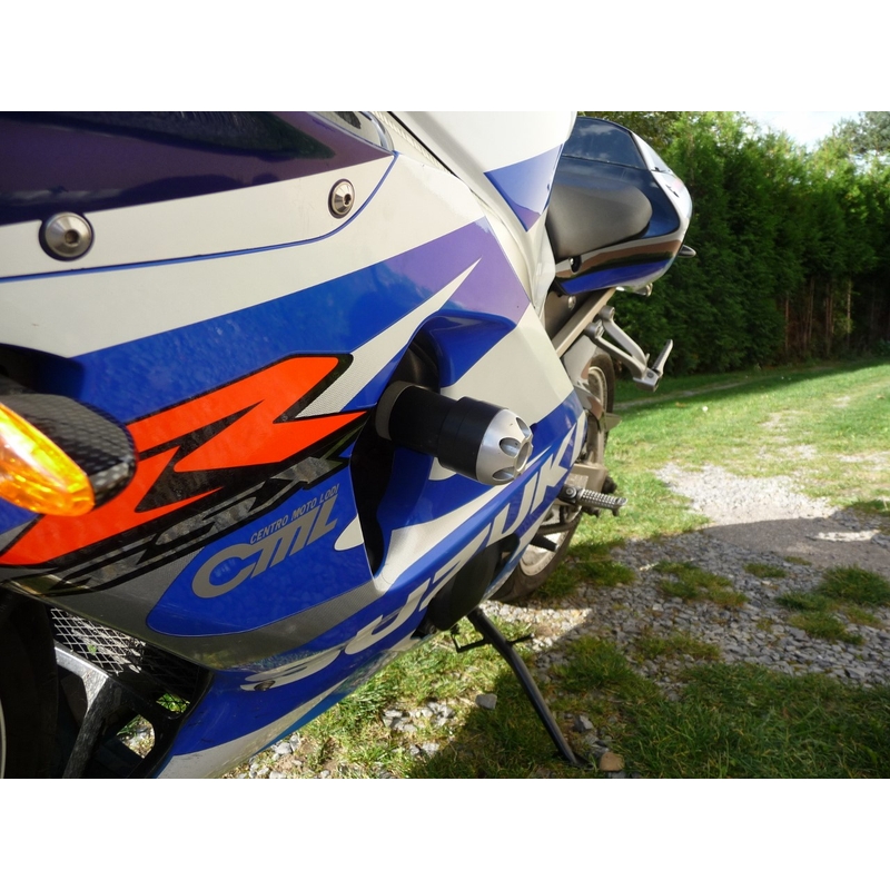 Suzuki GSX-R 1000 (01-02) Classique