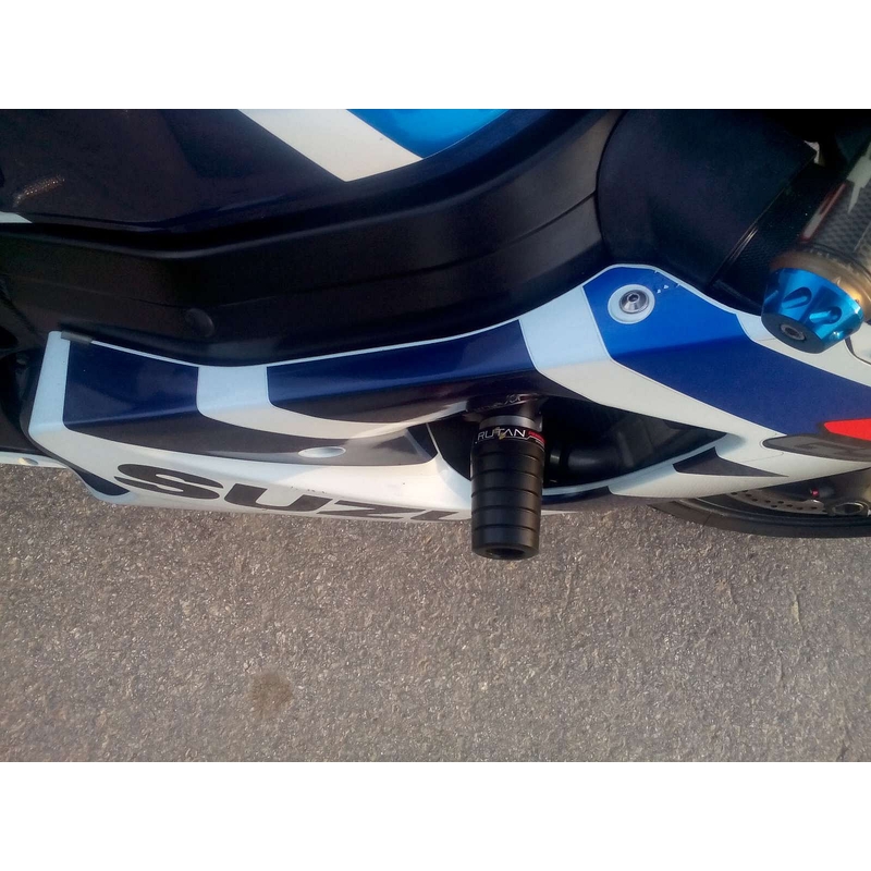 Suzuki GSX-R 1000 (03-04) Classique