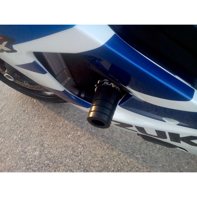 Suzuki GSX-R 1000 (03-04) Classique