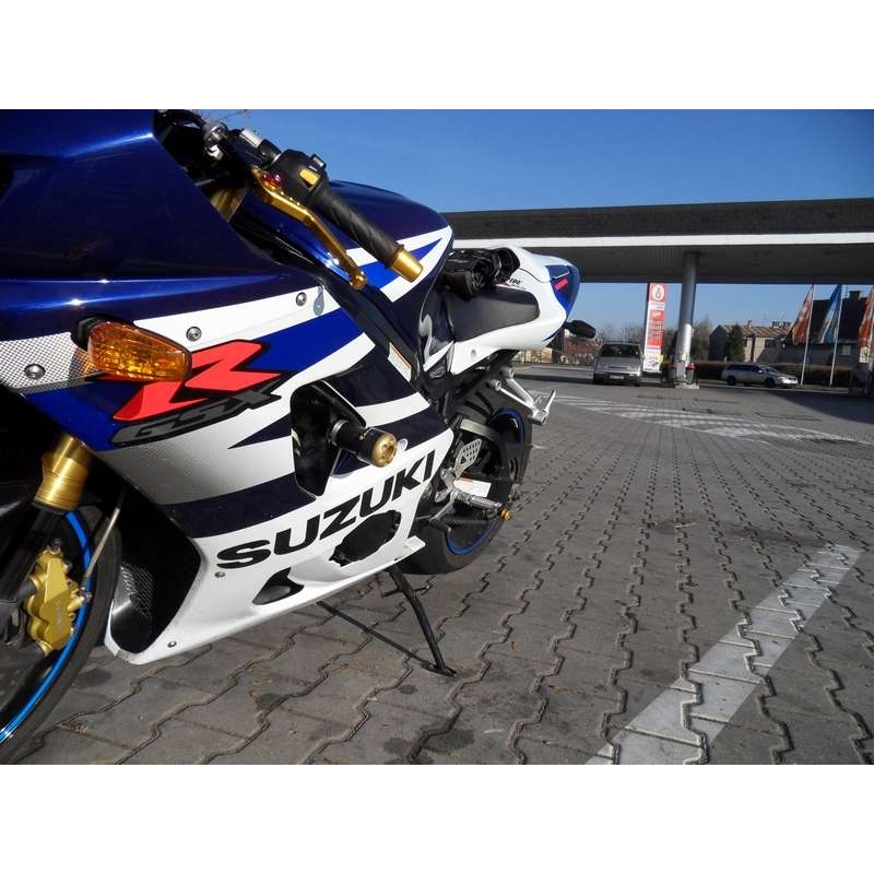 Suzuki GSX-R 1000 (03-04) Classique