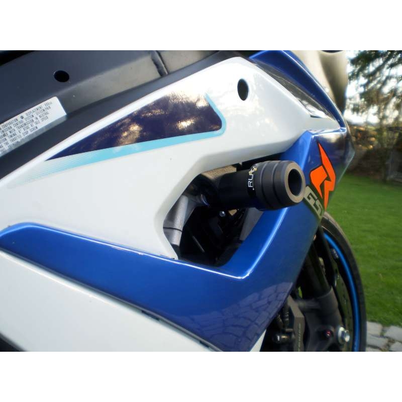 Suzuki GSX-R 1000 (05-06) Arrow
