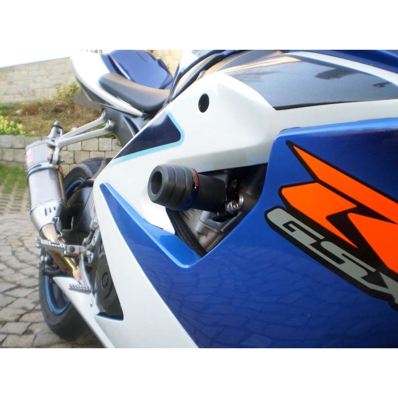 Suzuki GSX-R 1000 (05-06) Classique