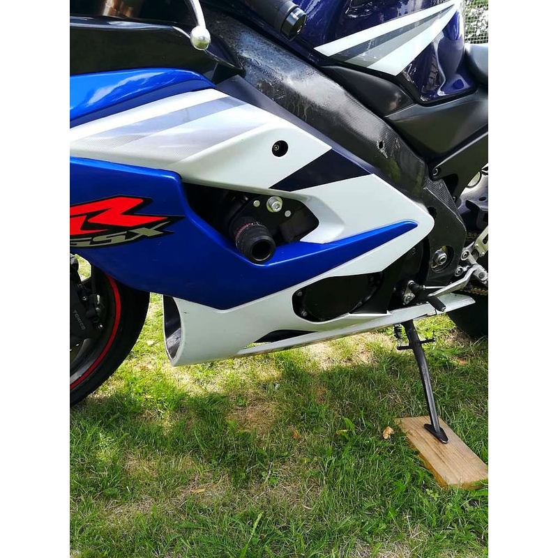 Suzuki GSX-R 1000 (05-06) Classique