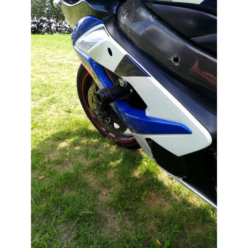 Suzuki GSX-R 1000 (05-06) Classique