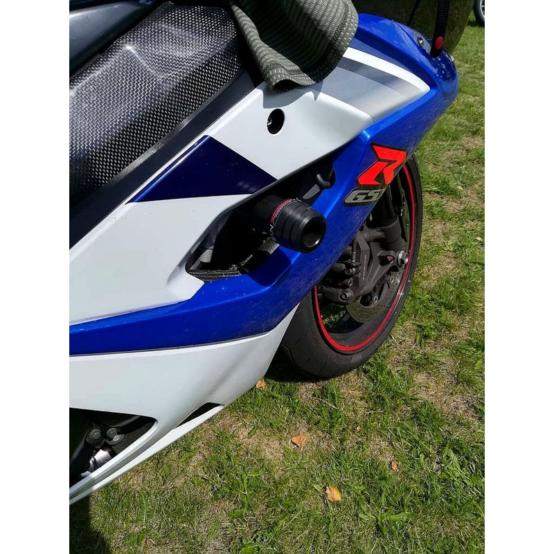 Suzuki GSX-R 1000 (05-06) Classique