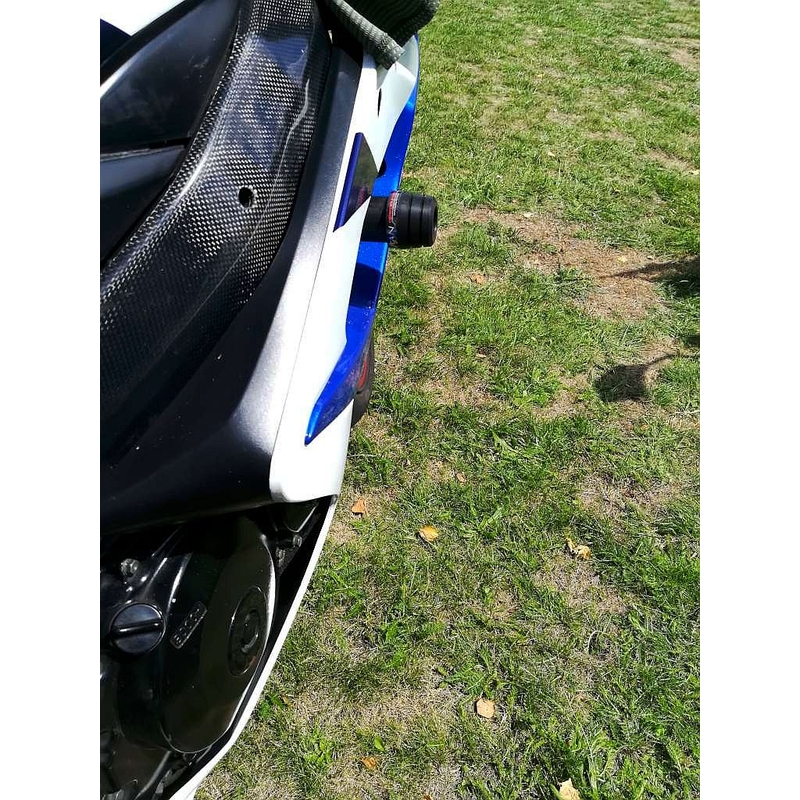 Suzuki GSX-R 1000 (05-06) Classique