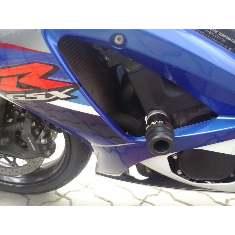 Suzuki GSX-R 1000 (07-08) Classique soldes