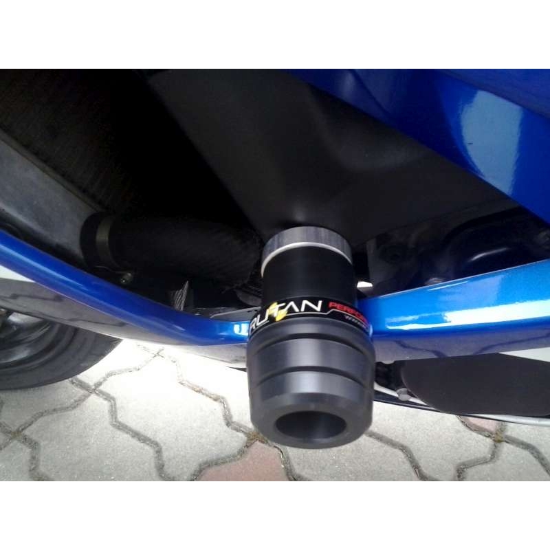 Suzuki GSX-R 1000 (07-08) Classique soldes