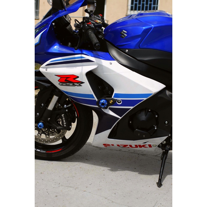 Suzuki GSX-R 1000 (09-15) Arrow