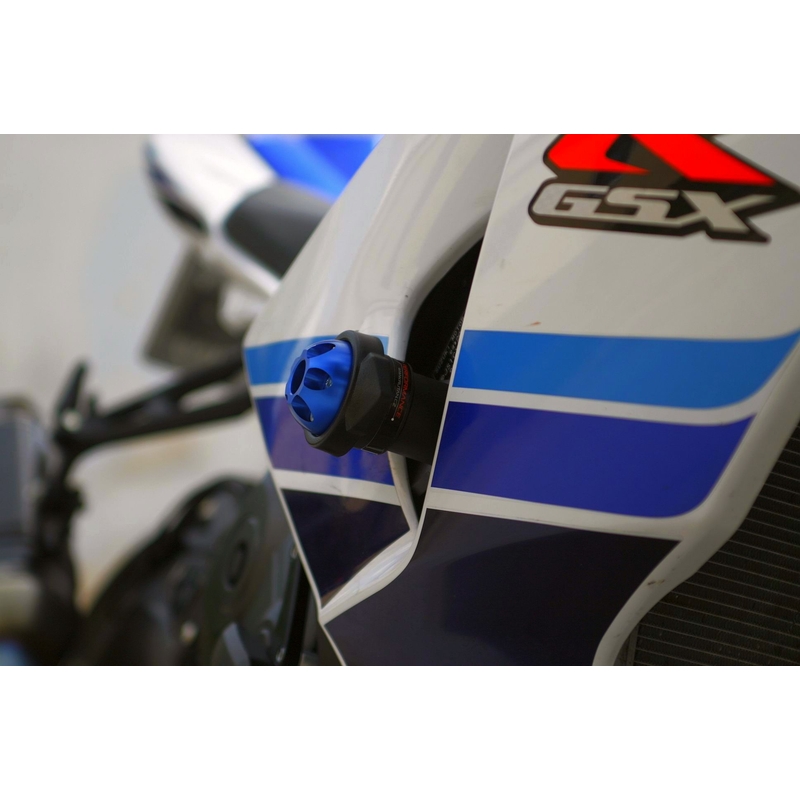 Suzuki GSX-R 1000 (09-15) Arrow