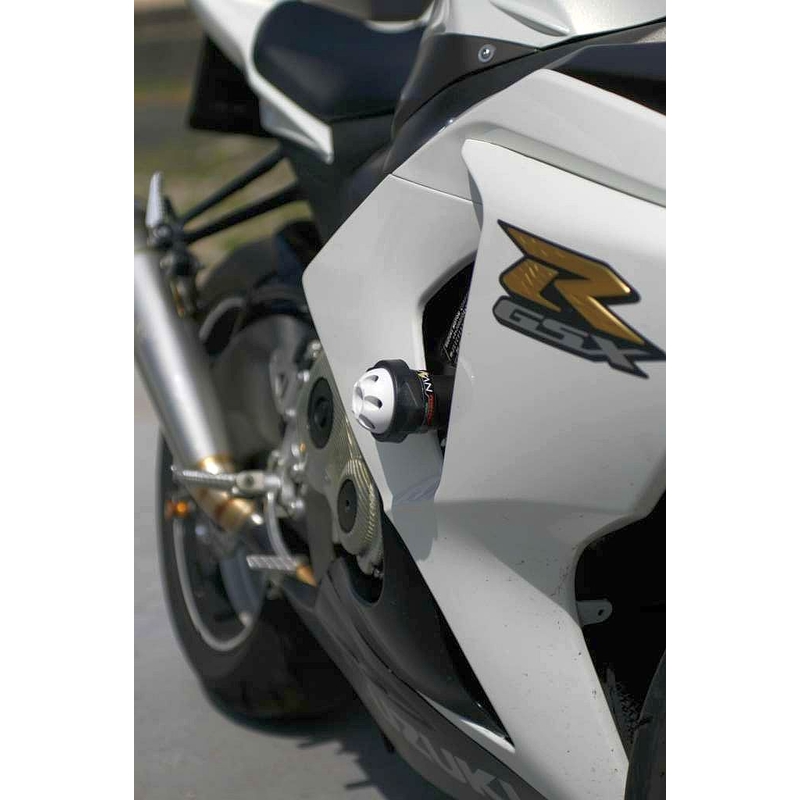 Suzuki GSX-R 1000 (09-15) Arrow