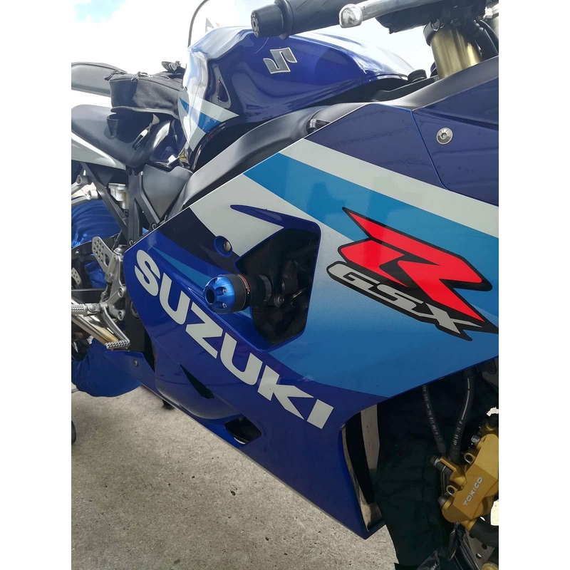 Suzuki GSX-R 1000 (09-15) Arrow