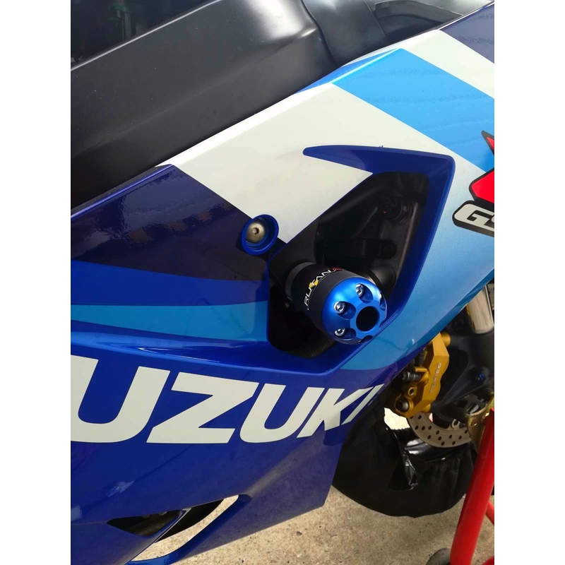 Suzuki GSX-R 1000 (09-15) Arrow