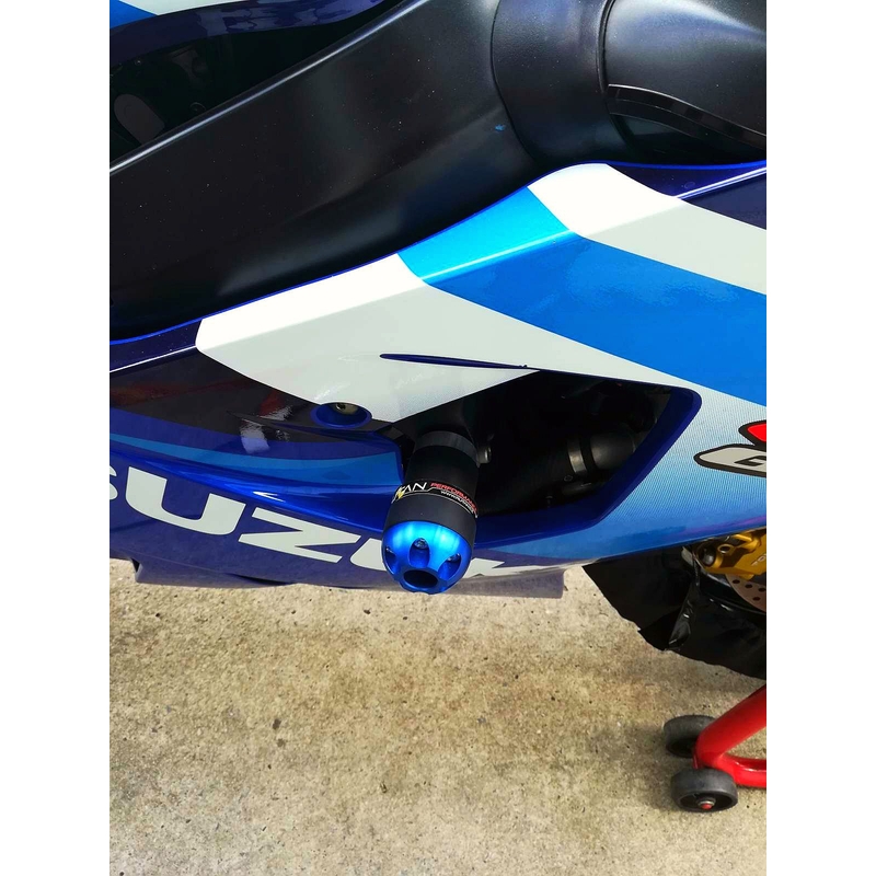 Suzuki GSX-R 1000 (09-15) Arrow