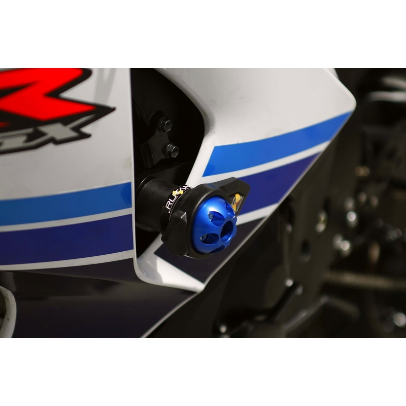 Suzuki GSX-R 1000 (09-15) Classique