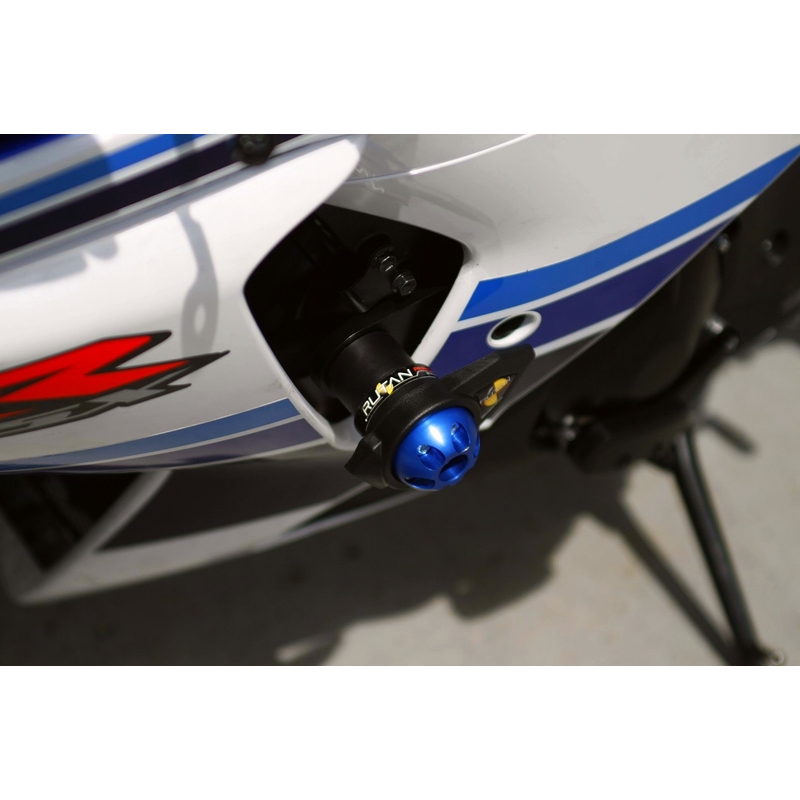Suzuki GSX-R 1000 (09-15) Classique