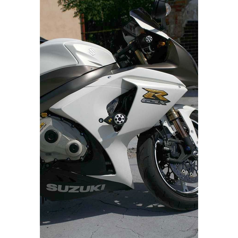 Suzuki GSX-R 1000 (09-15) Classique