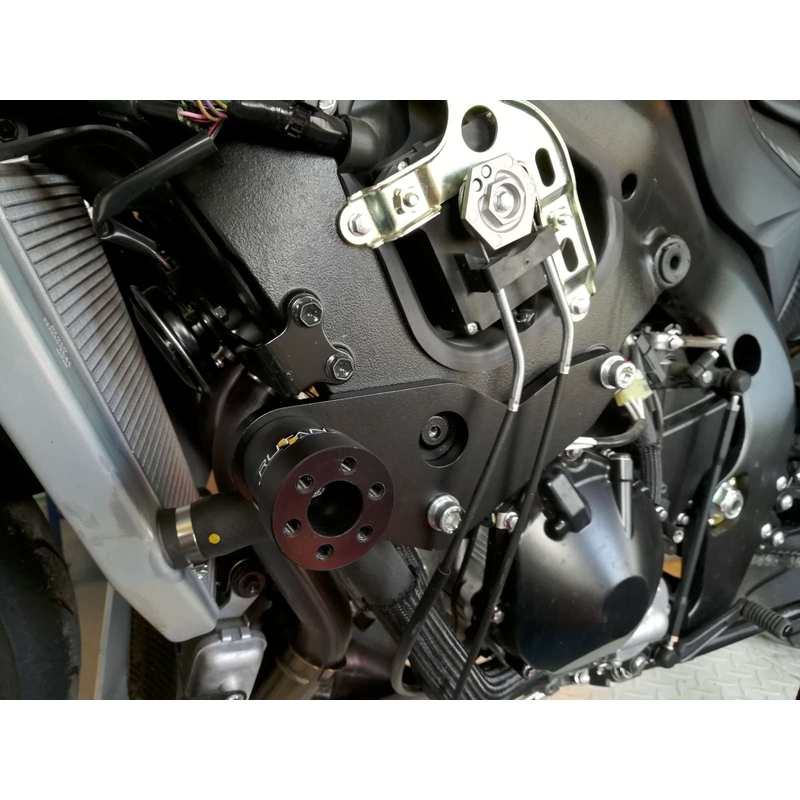 Suzuki GSX-R 1000 (09-15) Conus