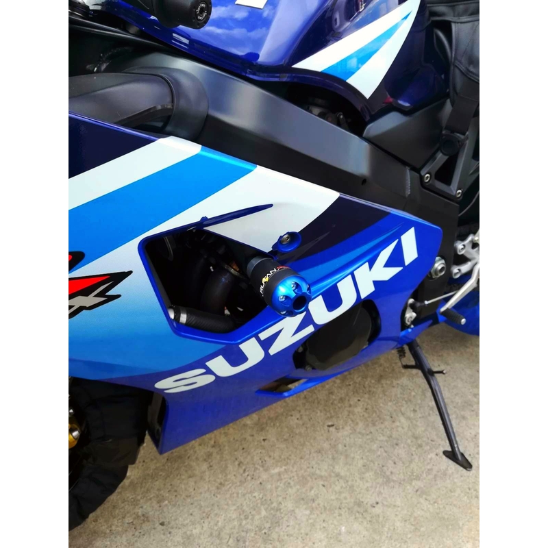 Suzuki GSX-R 1000 (09-15) Gatling