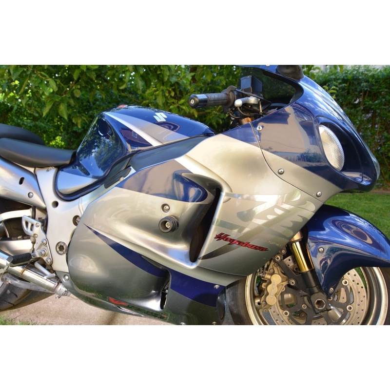 Suzuki GSX-R 1300 (99-07) Classique
