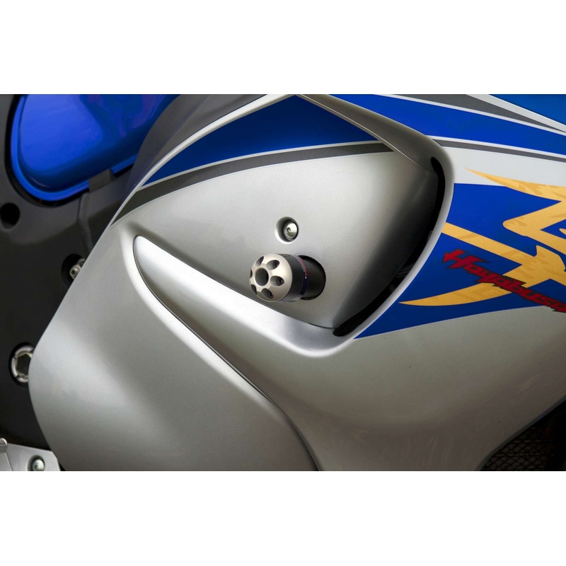 Suzuki GSX-R 1300 (08-) Arrow