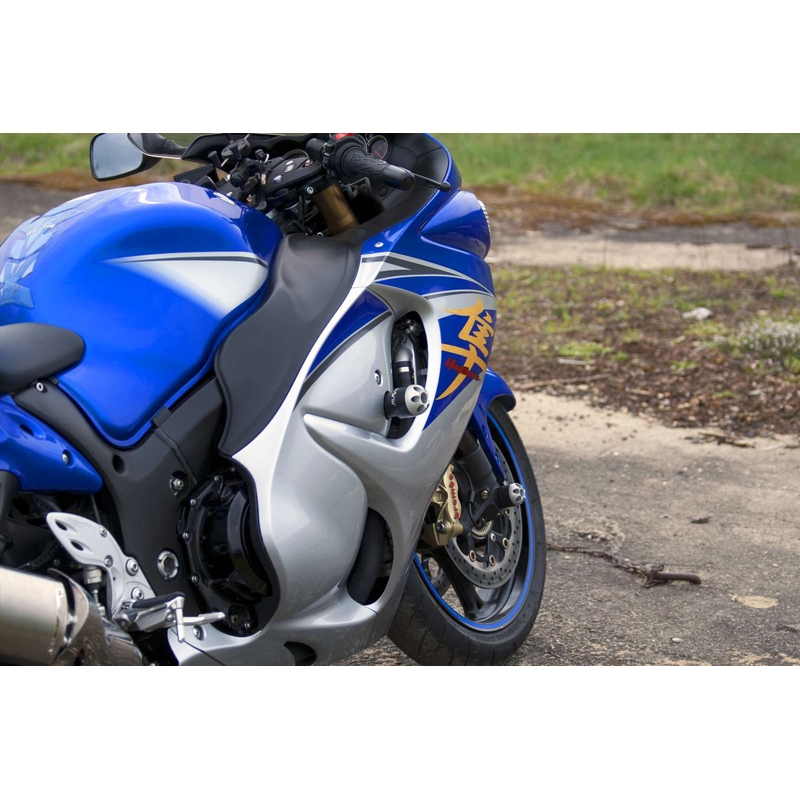 Suzuki GSX-R 1300 (08-) Classic