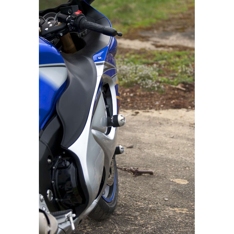 Suzuki GSX-R 1300 (08-) Classic