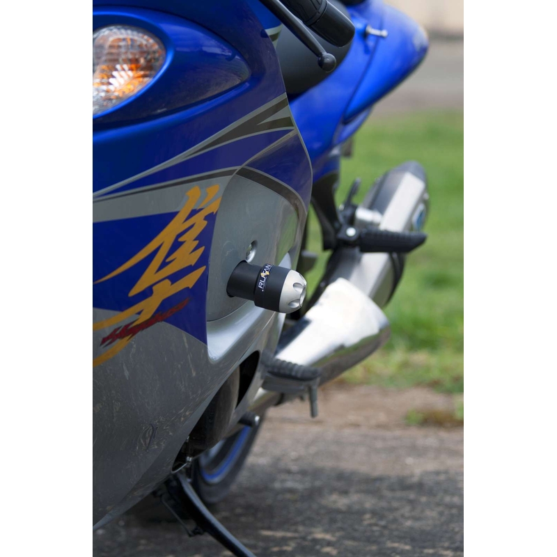 Suzuki GSX-R 1300 (08-) Classic