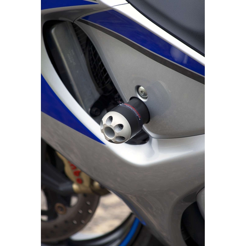 Suzuki GSX-R 1300 (08-) Classic