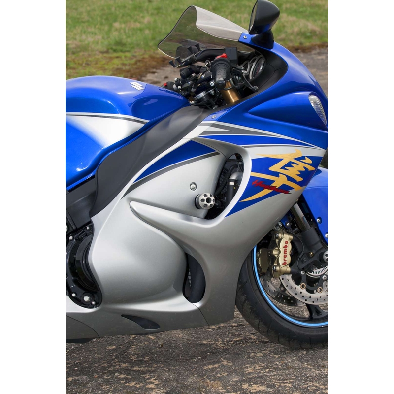 Suzuki GSX-R 1300 (08-) Classic