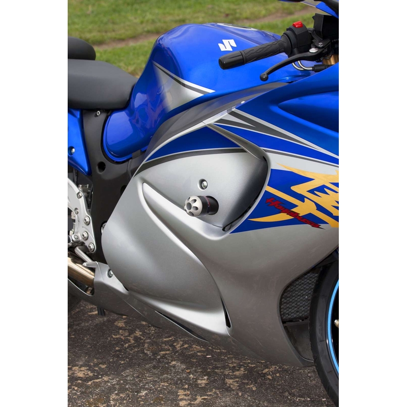 Suzuki GSX-R 1300 (08-) Classic