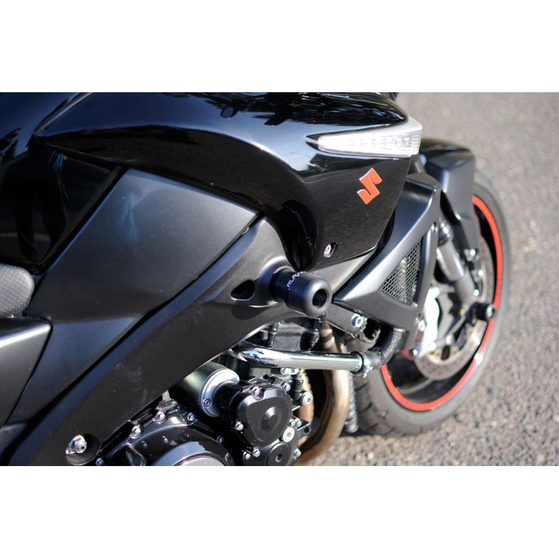 Suzuki B-KING 1300 Arrow