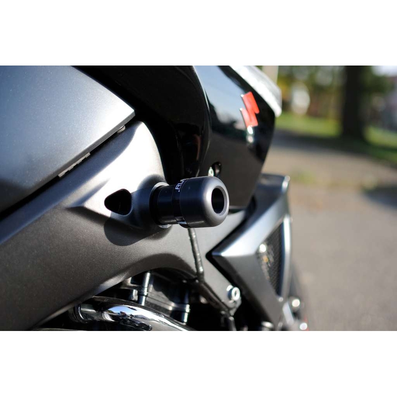 Suzuki B-KING 1300 Arrow