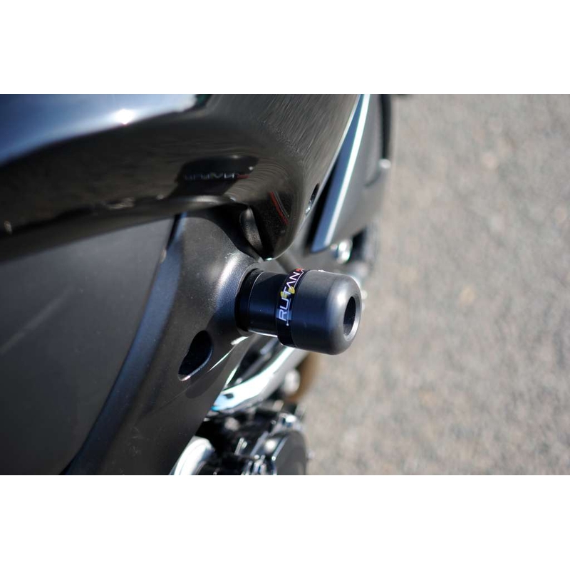 Suzuki B-KING 1300 Arrow