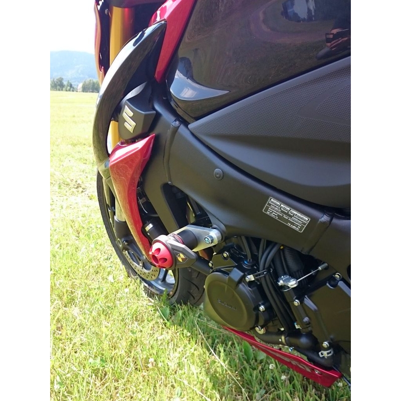 Suzuki GSX-S 1000 (15-) (ensemble deux points) Classic